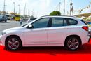 BMW X1 sDrive 20i 2.0L/CLEAN TITLE /2021/IMPORT FROM KOREA يدخل السعودية