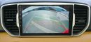 Kia Sportage EX 2.0L (165 HP) FWD Kia Sportage 2.0L 2018 GCC, accident-free Excellent Condition