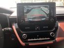 Toyota Corolla Cross 1.8L 2022 GCC (Hybrid) Full option