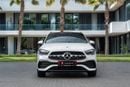 Mercedes-Benz GLA 200 GLA 200 AMG | 2,585 P.M | 0% Downpayment | Perfect Condition!