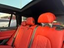 بي أم دبليو X3 BMW X3M COMPETITION