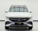 Mercedes-Benz EQB 350 2023 Mercedes EQB 350,Aency Warranty Till 2028, Full Service History, Excellent Condition, GCC