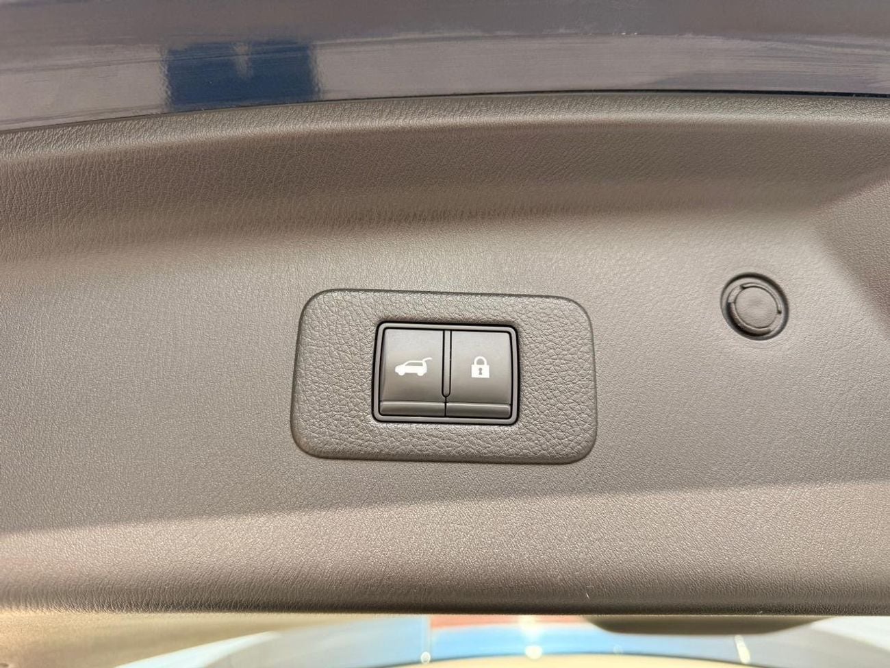 Nissan Armada SL Full option