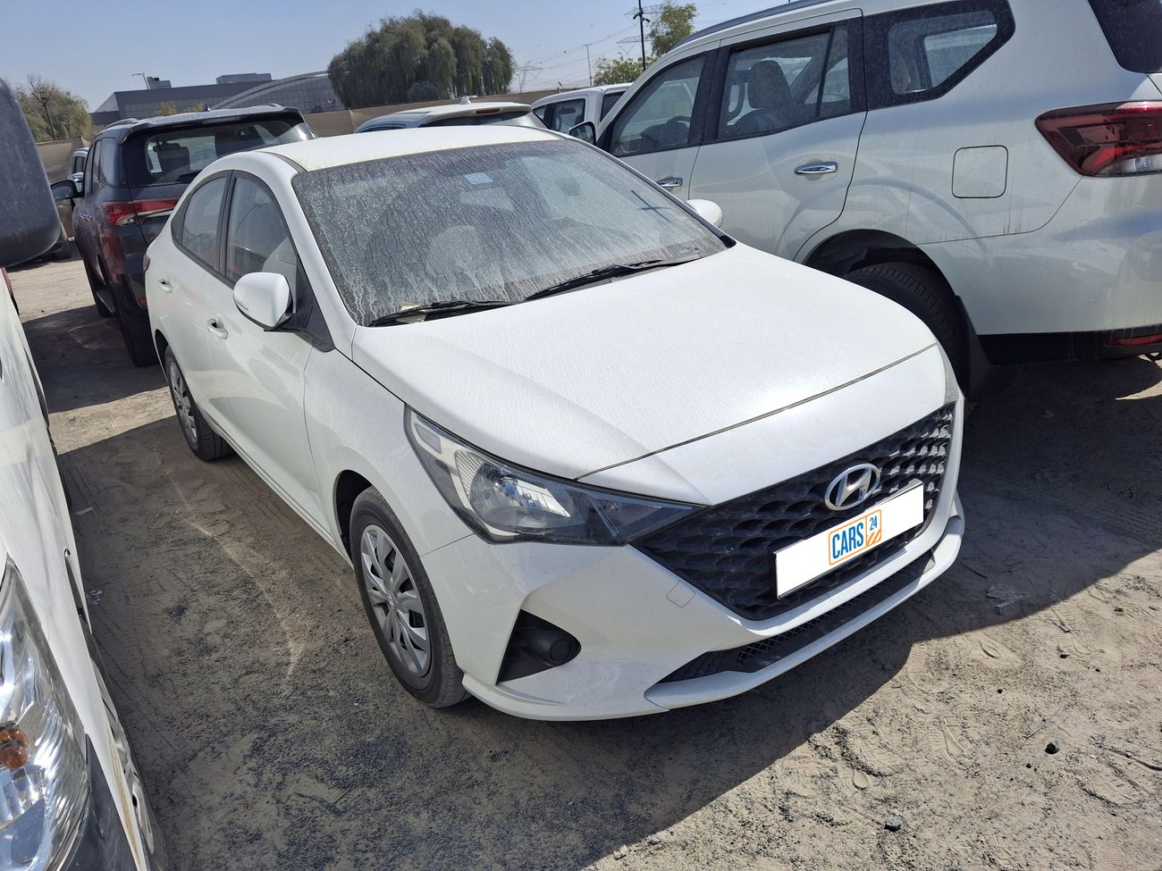 Hyundai Accent Smart+ 1.5L SMART 1.6 | Zero Down Payment | Home Test Drive