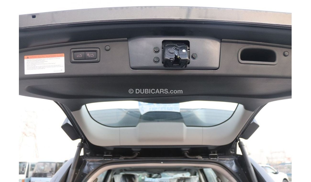 ميتسوبيشي باجيرو SPORT 2.4 DIESEL,4WD, ELECTRIC SEAT, PUSH START, HEAD LIGHT WASHER, PADDLE SHIFTER, LEATHER SEATS, S