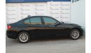 بي أم دبليو 316 I 1.6L 2015 WITH WARRANTY