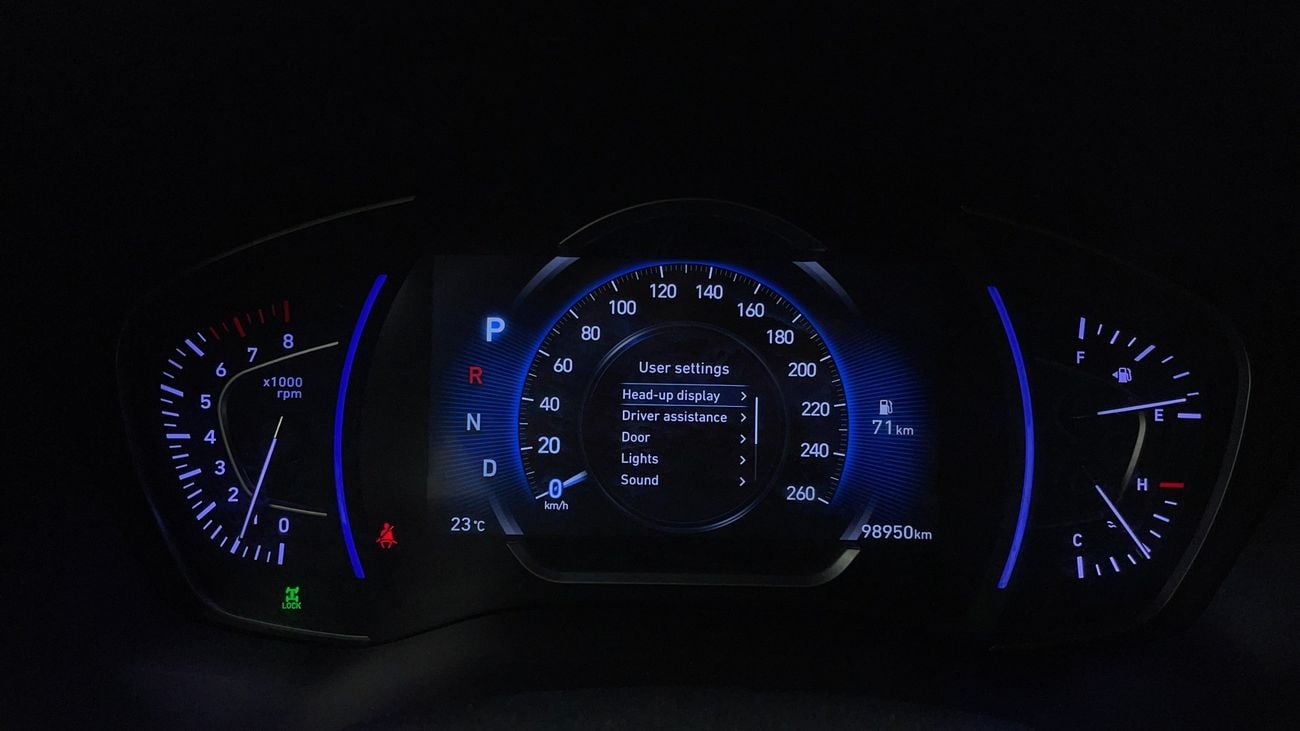 Hyundai Santa Fe PREMIUM 3.5 | Zero Down Payment | Home Test Drive