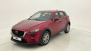 Mazda CX-3 GT 2 | Zero Down Payment | Home Test Drive