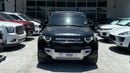 Land Rover Defender GCC | Full Service history | under warranty