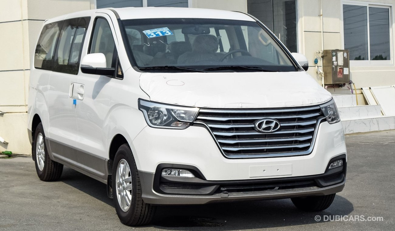 Hyundai H-1