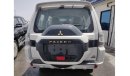 Mitsubishi Pajero 3.8L V6 Petrol A/T