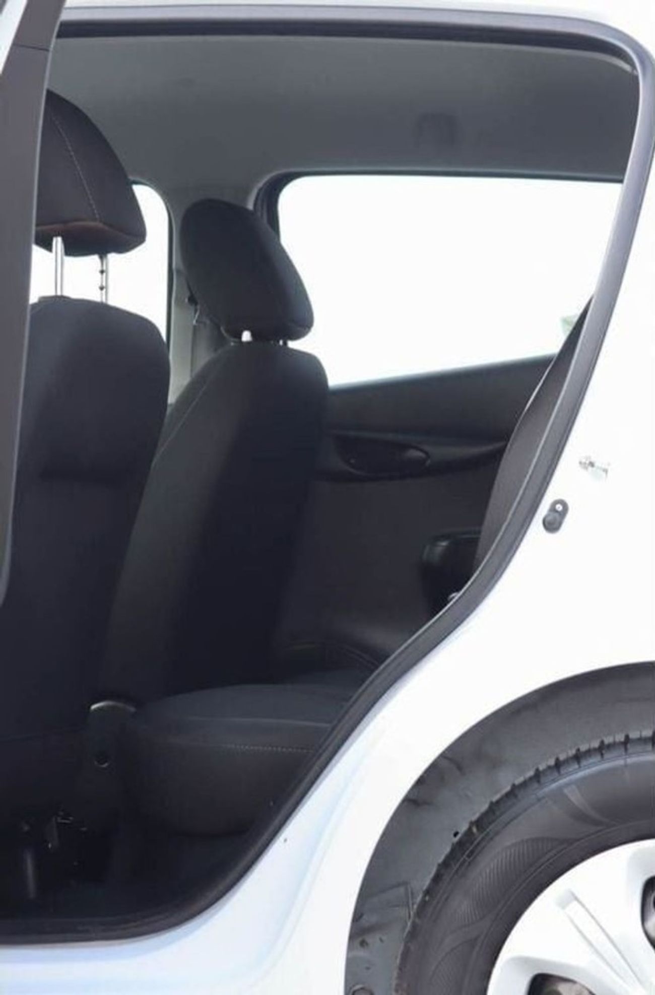 Chevrolet Spark LS Base 1.4L Chevrolet Spark | 1.2 L | 2020 | GCC | Accident-Free | In Excellent Condition | 308 P.M