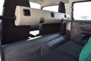 Mitsubishi Fuso Canter Mitsubishi Canter D/C Pick Up, model:2017. Only Done 38000 km