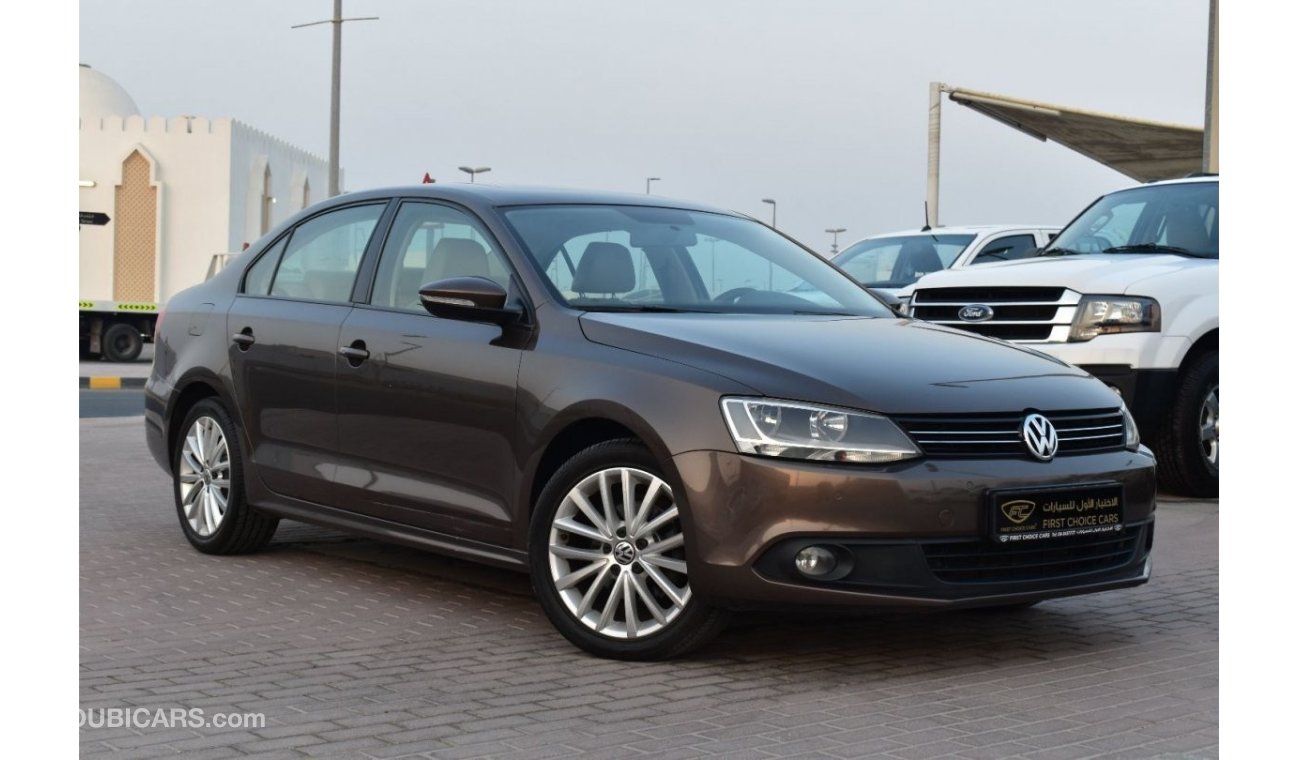 فولكس واجن جيتا VOLKSWAGEN JETTA