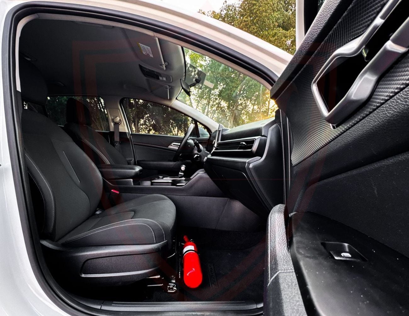 Kia Sportage EX 1.6L Kia Sportage | 1.6 L | 2024 | GCC | Accident-Free | In Excellent Condition | 1142 P.M