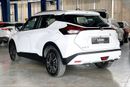 Nissan Kicks S | Guaranteed Warranty | 0 Down Payment