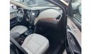 هيونداي سانتا في 2016 Hyundai Santa FE AWD 2.4L V4