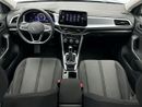 Volkswagen T-ROC T-Roc Life With camera (REF#36521) / WAS 74,900 AED - NOW 69,900 AED