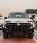 نيسان باترول LE T1