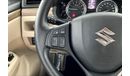 Suzuki Ciaz GL
