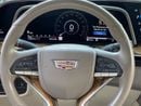 Cadillac Escalade Premium Luxury Platinum 6.2L 4WD MASSAGING SEATS / PREMIUM SOUND SYSTEM / HEAD UP DISPLAY / 360 CAME