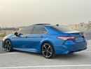 Toyota Camry CAMRY SPORT 2018,V6 Full option, panoramic, American space