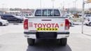 Toyota Hilux GLX 2.8L A/T