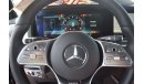 Mercedes-Benz G 500 2020 5 years warranty 4 years service GCC