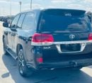 Toyota Land Cruiser Toyota landcuriser GXR V6 2019 full option