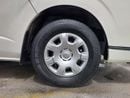 Toyota Hiace TOYOTA HIACE COMMUTER VAN RHD 2015 MODEL 3.0 L DIESEL AUTOMATIC(PM15106)