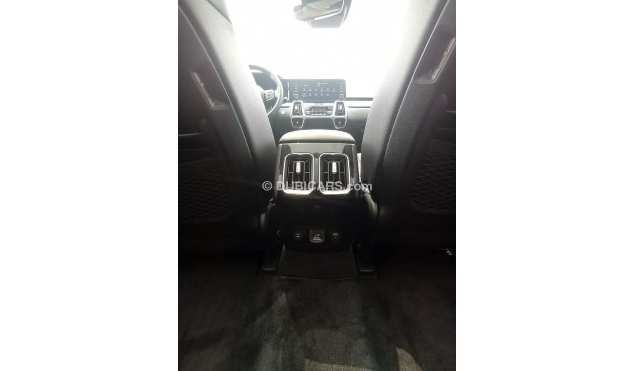 Kia Sorento KIA Sorento - 2022 - Black