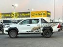 تويوتا هيلوكس ADVENTURE