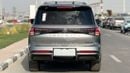 إنفينيتي QX80 AUTOGRAPH CAPTAIN CHAIRS Infinity/QX80/QXAUT 3.5L Autograph 4WD