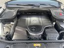 مرسيدس بنز GLE 450 Std