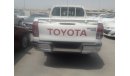 Toyota Hilux disel 4x4