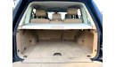 Land Rover Range Rover HSE HSE - V8 - 2009 - GOOD CONDITION -