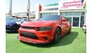 Dodge Charger Dodge Charger R/T Hemi V8 2017, Wide Body, Leather Seats, Very Good Condition