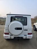 مرسيدس بنز G 63 AMG STD Brand New G63 Coming on the way