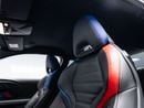 BMW M2 STD SUMMER STARTS NOW | EXCLUSIVE DEAL BY BLACKLINE, BMW Warranty + Service, Low KMs, GCC