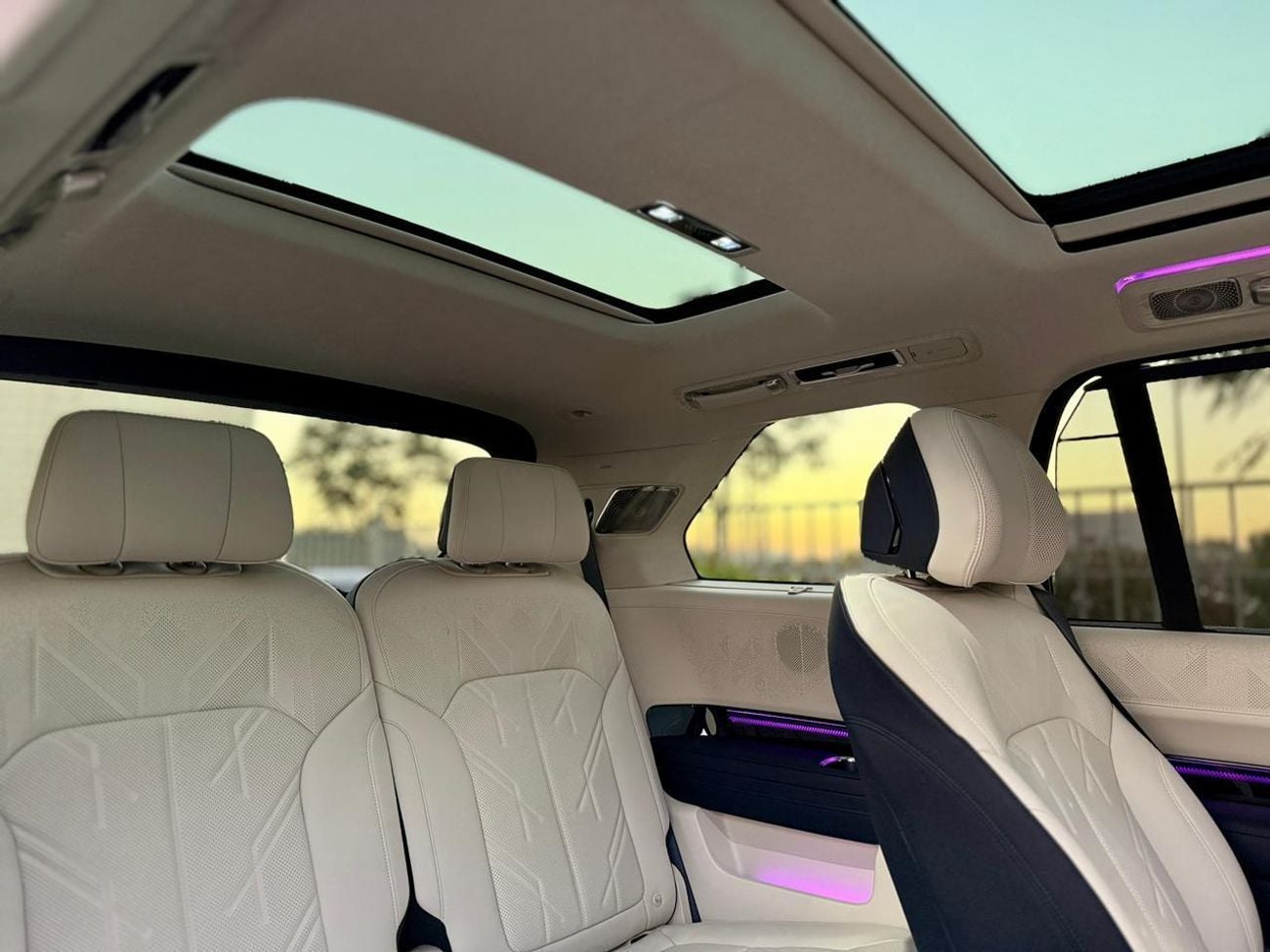 Zeekr 9X Zeekr 9X Ultra II 2025 II FULL LOADED