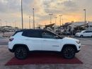 جيب كومباس Trailhawk 2.4L (182 HP)
