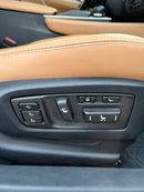 Lexus GS350 F-Sport 3.5L فل اوبشن بفتحة سقف