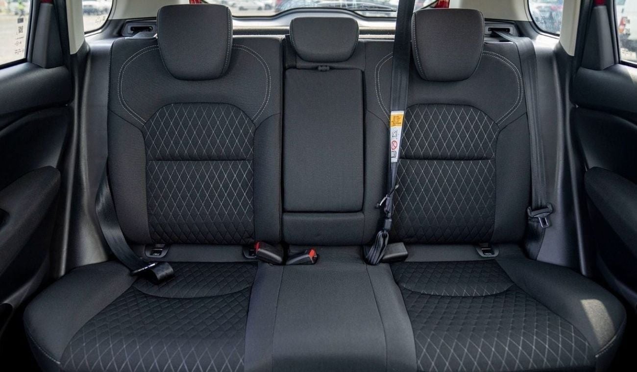 Toyota Urban Cruiser Toyota Urban Cruiser 1.5L AT MY2025