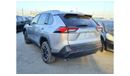 Toyota RAV4 Full option clean car