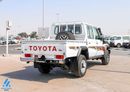 Toyota Land Cruiser Pick Up LC 79 D/C 2.8 T/DSL STD - E A/T -- Bulk Deals Available -- Export Only