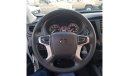 Mitsubishi L200 2.4 Diesel 4WD M/T Chrome package