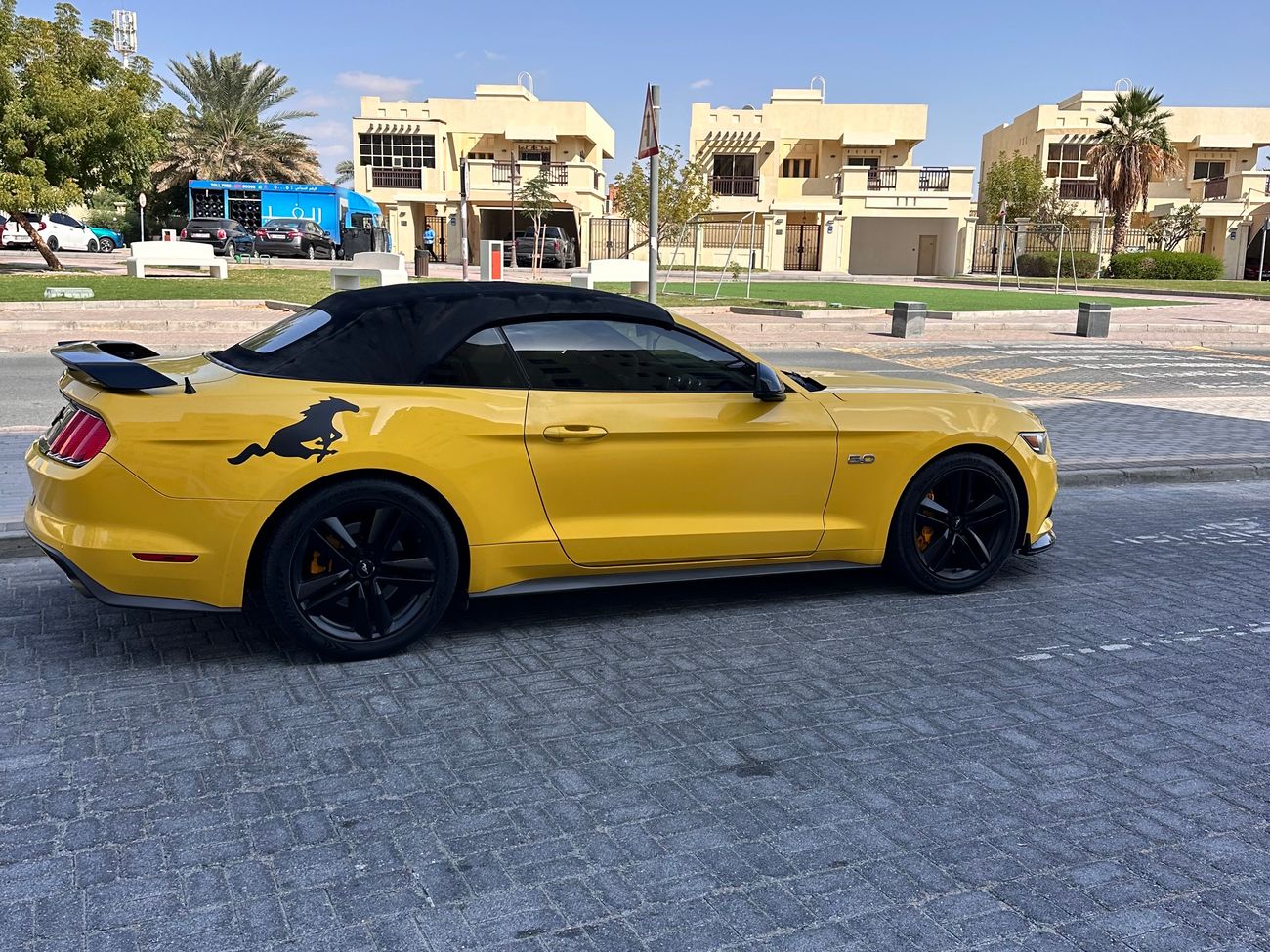 فورد موستانج