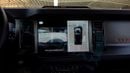 Ford Bronco RAPTOR (For Export , НА ЭКСПОРТ) 3.0L EcoBoost V6 GCC 2025 Без пробега