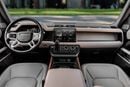Land Rover Defender Defender 130 P400 | 4,700 P.M | 0% Downpayment | AGENCY WARRANTY!