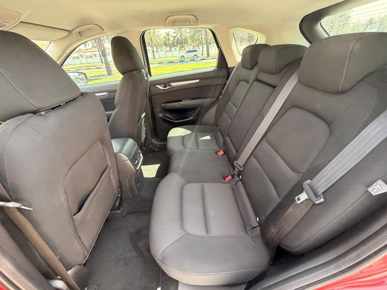 مازدا CX5 Export from Australia